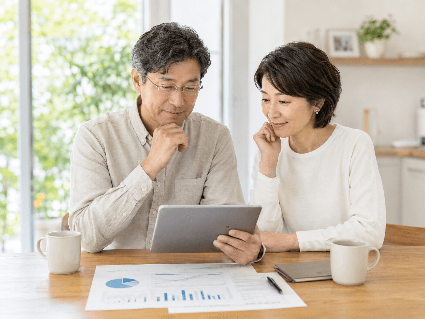60歳退職ガイドのイメージ