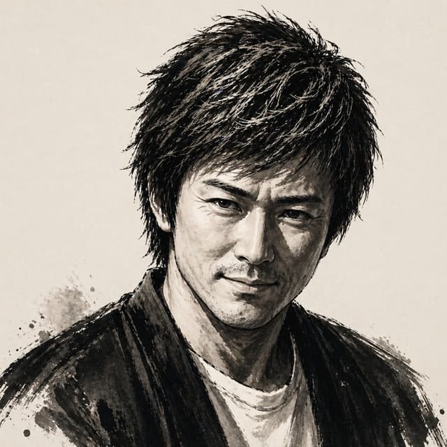 運営者ショーン