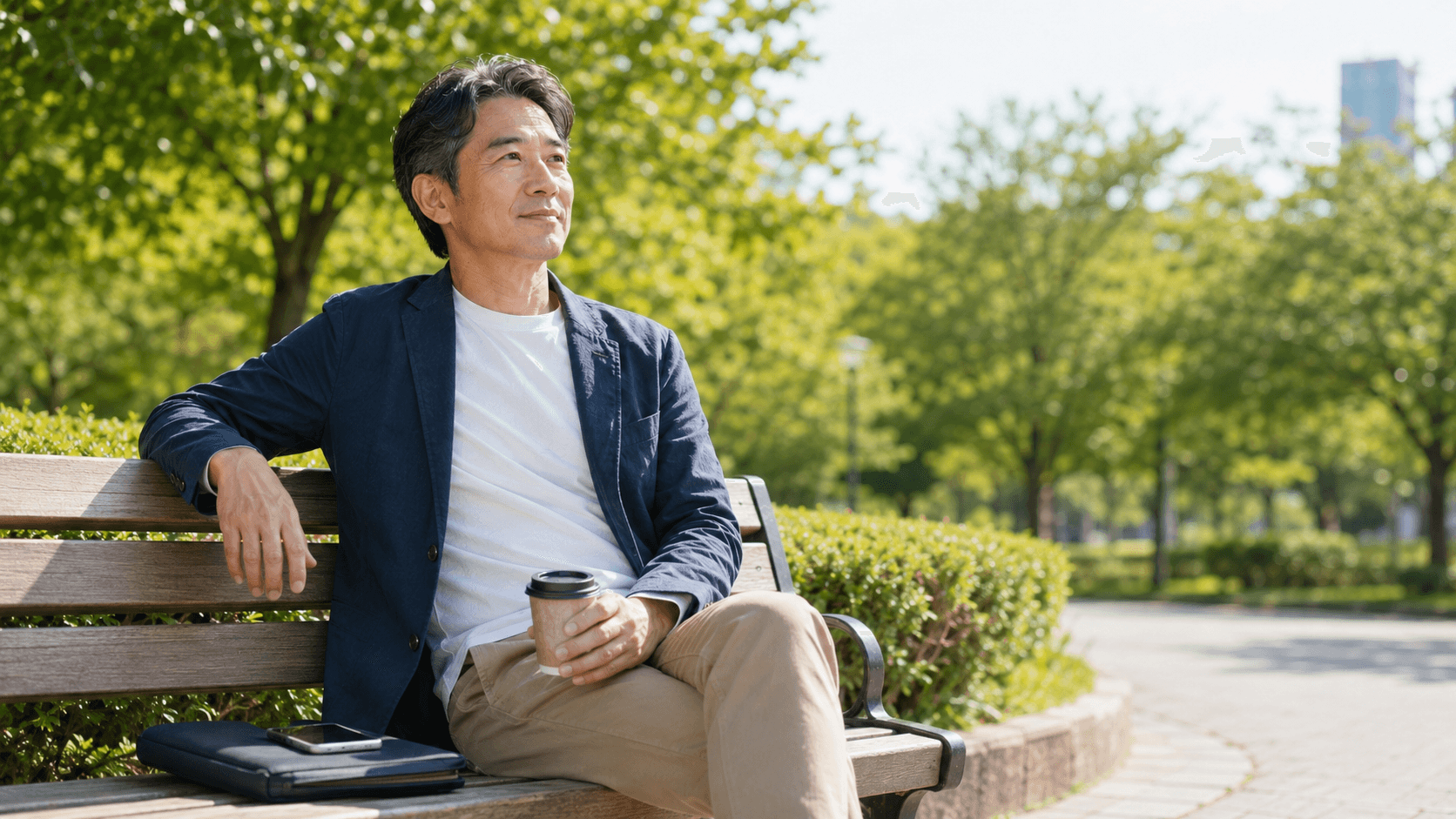 資産4,000万円でサイドFIREできる?ガイドのイメージ